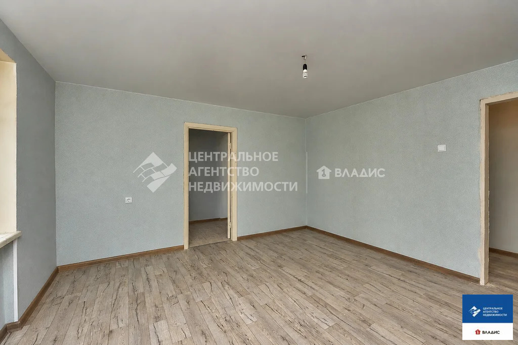 Продажа квартиры, Рязань, ул. Щорса - Фото 4