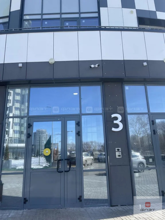 Продажа квартиры, Казань, ул. Танковая - Фото 2