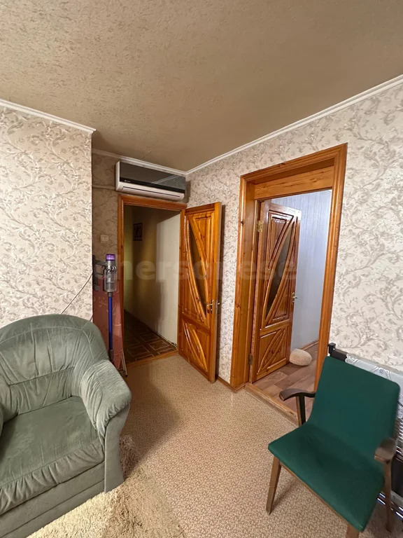 Продажа квартиры, Севастополь, ул. Павла Корчагина - Фото 7