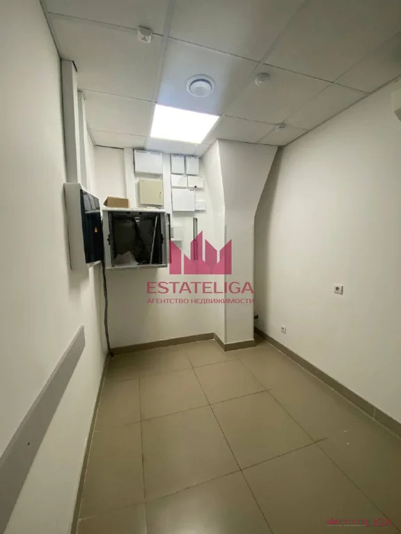 Аренда офиса, ул. Перерва - Фото 12