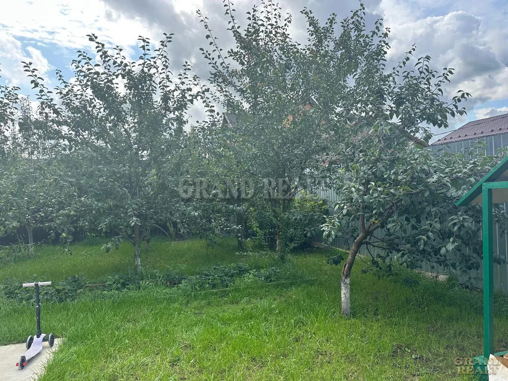 Продажа дома, Какузево, Раменский район, Молодежная ул. - Фото 28