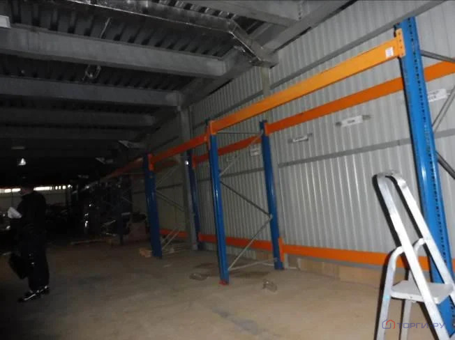 Продажа производственного помещения, Ростов-на-Дону, ул. ... - Фото 4