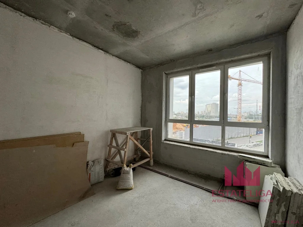 Продажа квартиры, м. Шелепиха, Шелепихинская наб. - Фото 13