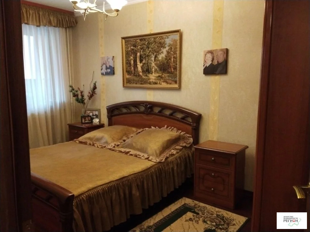 Продажа квартиры, м. Бунинская аллея, ул. Адмирала Лазарева - Фото 8