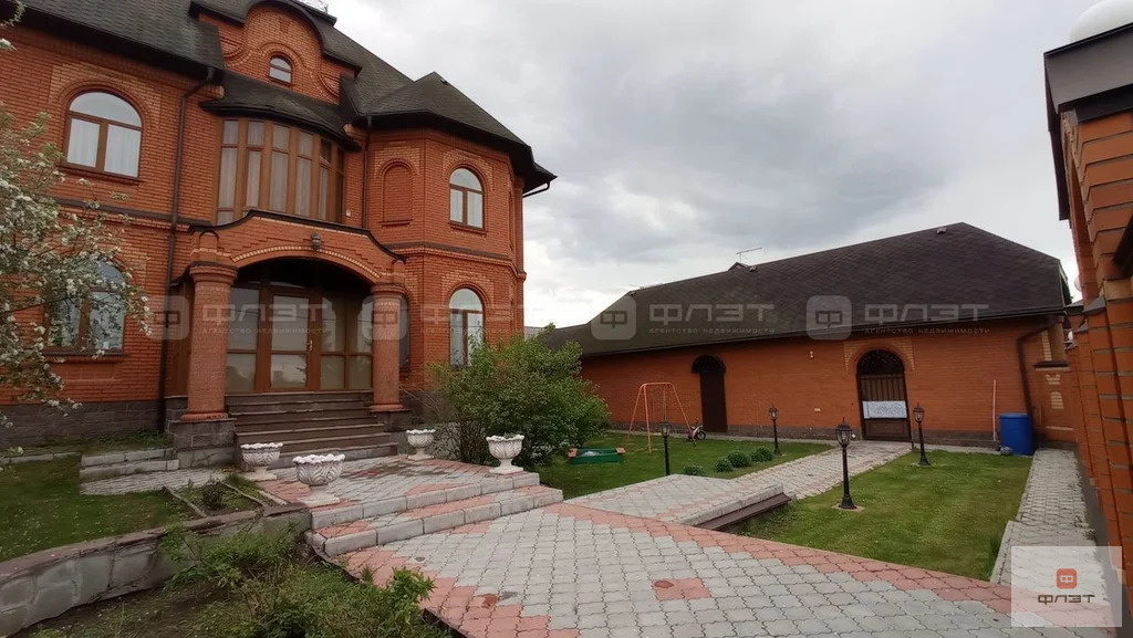 Продажа дома, Усады, Лаишевский район, ул. Магистральная - Фото 3