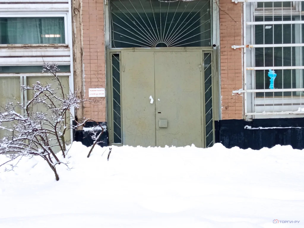 Продажа торгового помещения, 2-я Мелитопольская улица - Фото 4