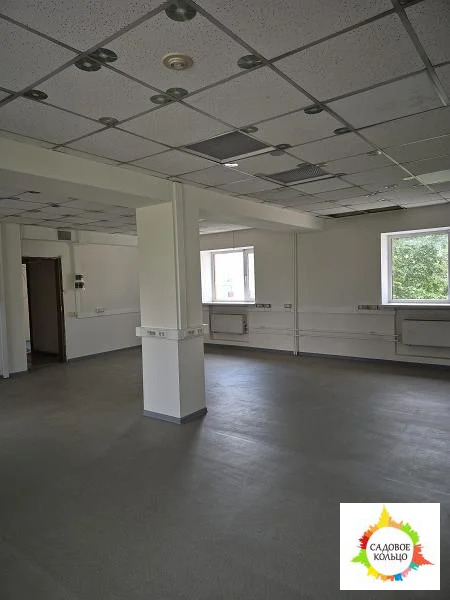 Сдается отдельно стоящее здание на огороженной территории с парковкой - Фото 12