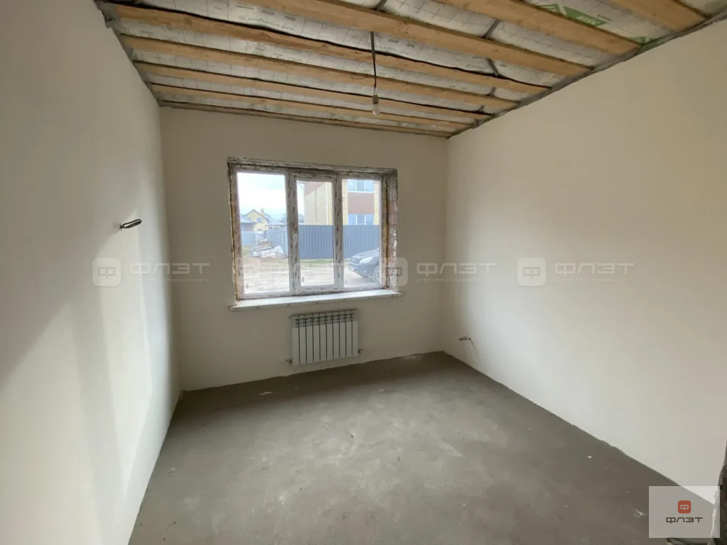 Продажа дома, Большие Кабаны, Лаишевский район, ул. Александра Пушкина - Фото 8