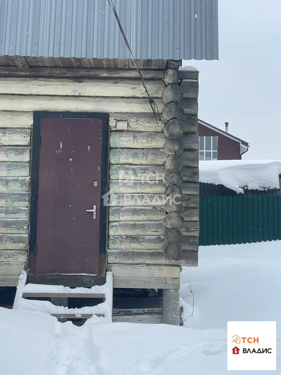 Сергиево-Посадский городской округ, товарищество собственников ... - Фото 4