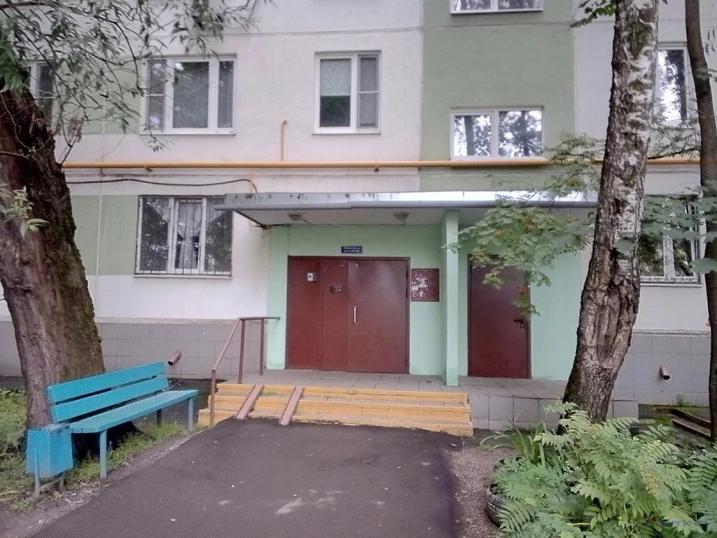 Продажа квартиры, Энтузиастов ш. - Фото 8