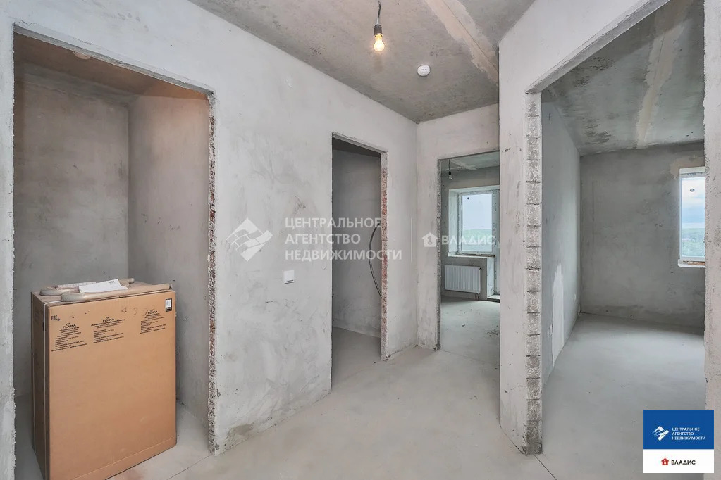 Продажа квартиры, Рязань, ул. Баженова - Фото 9
