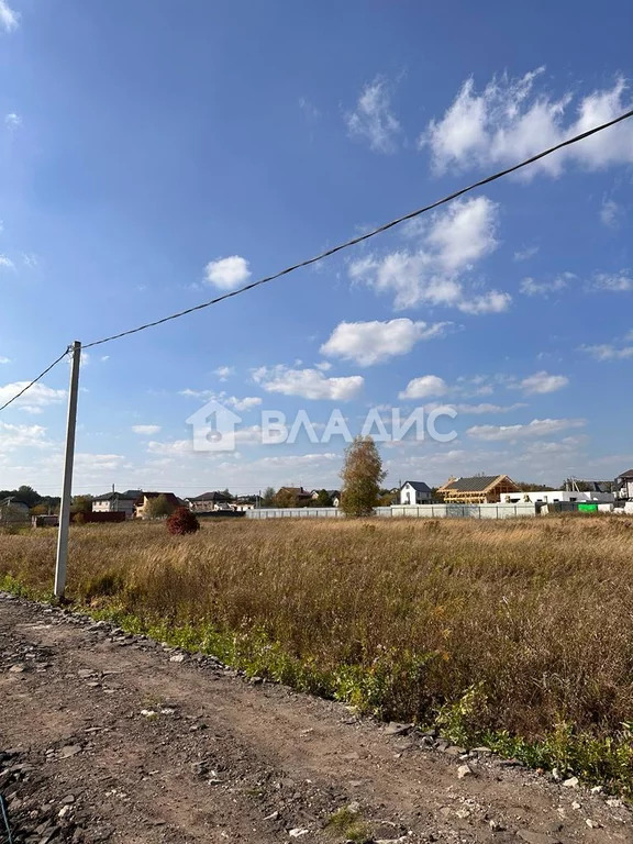 Ленинский городской округ, село Остров, Преображенская улица,  земля ... - Фото 6