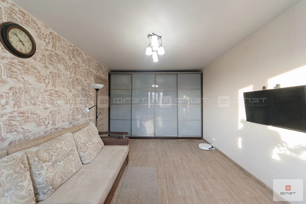 Продажа квартиры, Казань, ул. Натана Рахлина - Фото 9