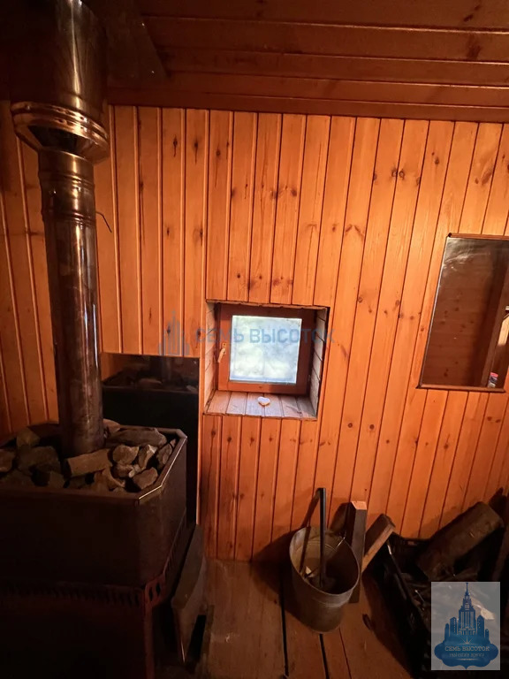 Продажа дома, Подольск, СНТ Коледино тер. - Фото 19