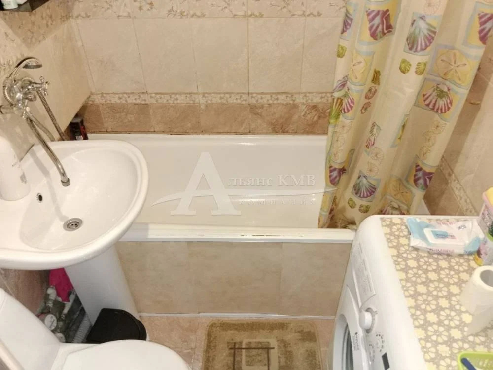 Продажа квартиры, Иноземцево, ул. 50 лет Октября - Фото 3