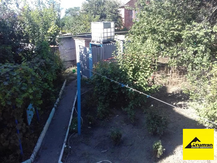 Продажа дома, Ейск, Ейский район, ул. Бердянская - Фото 7