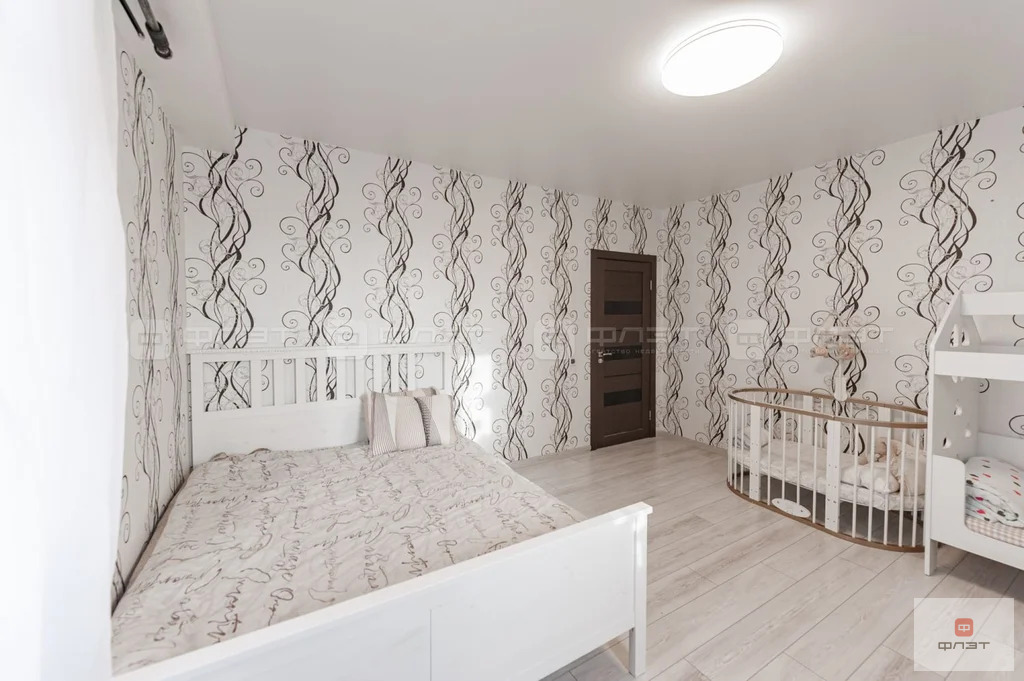 Продажа квартиры, Казань, ул. Академика Глушко - Фото 8