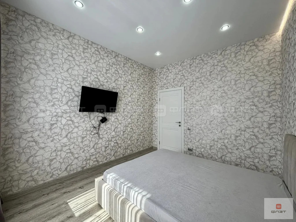 Продажа дома, Чернышевка, Высокогорский район, ул. Дружбы - Фото 11