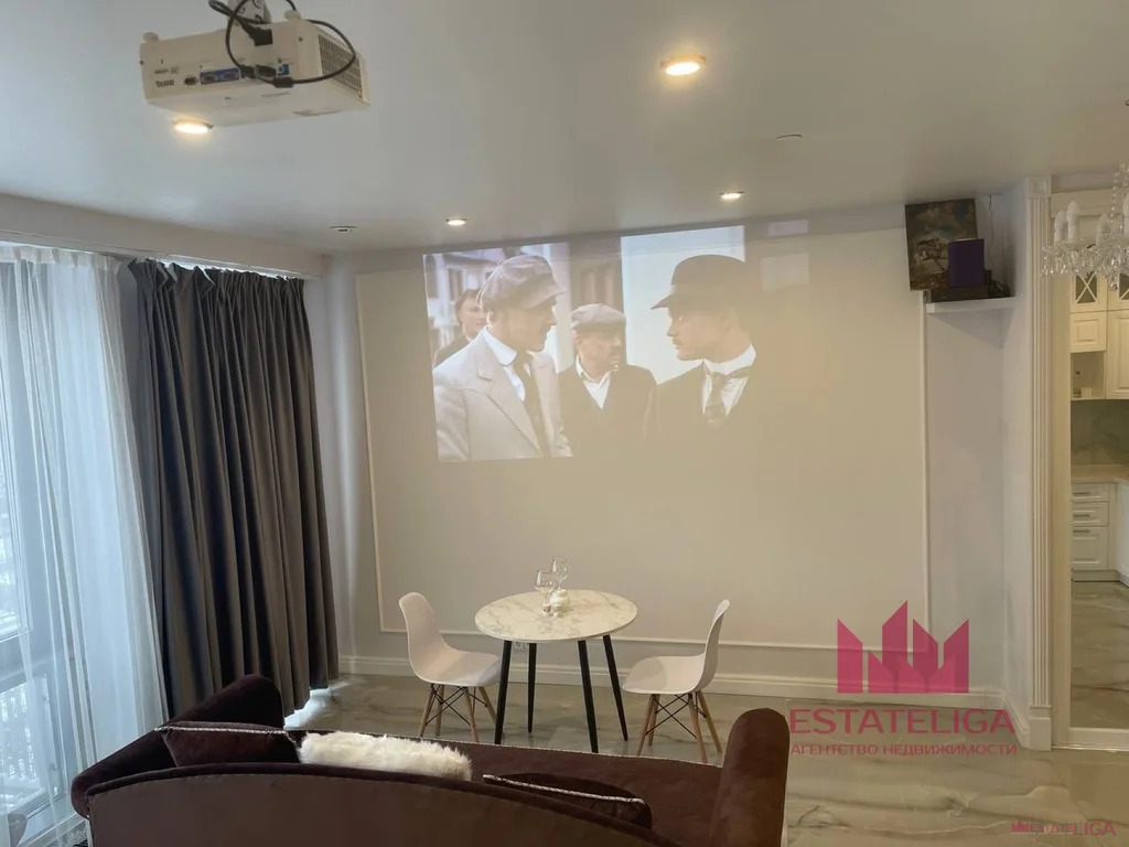 Продажа квартиры, Холодильный пер. - Фото 2