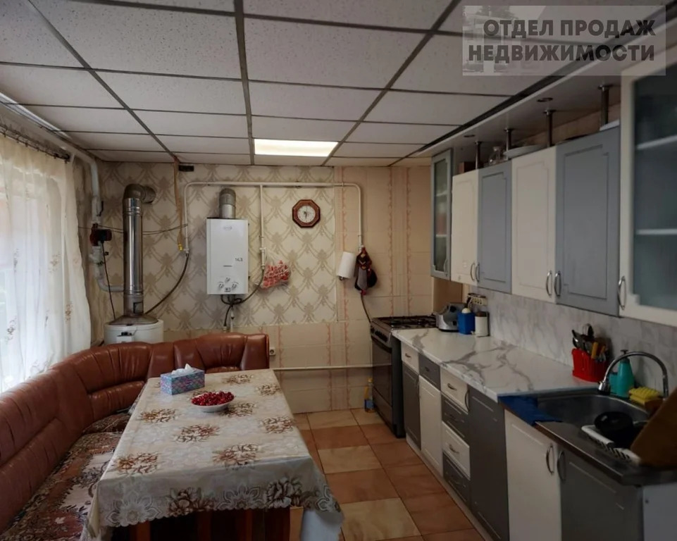 Объект 537400 - Фото 21