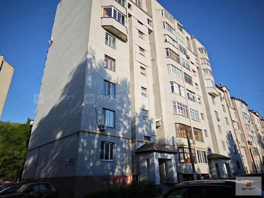 Продажа квартиры, Казань, ул. Рихарда Зорге - Фото 15