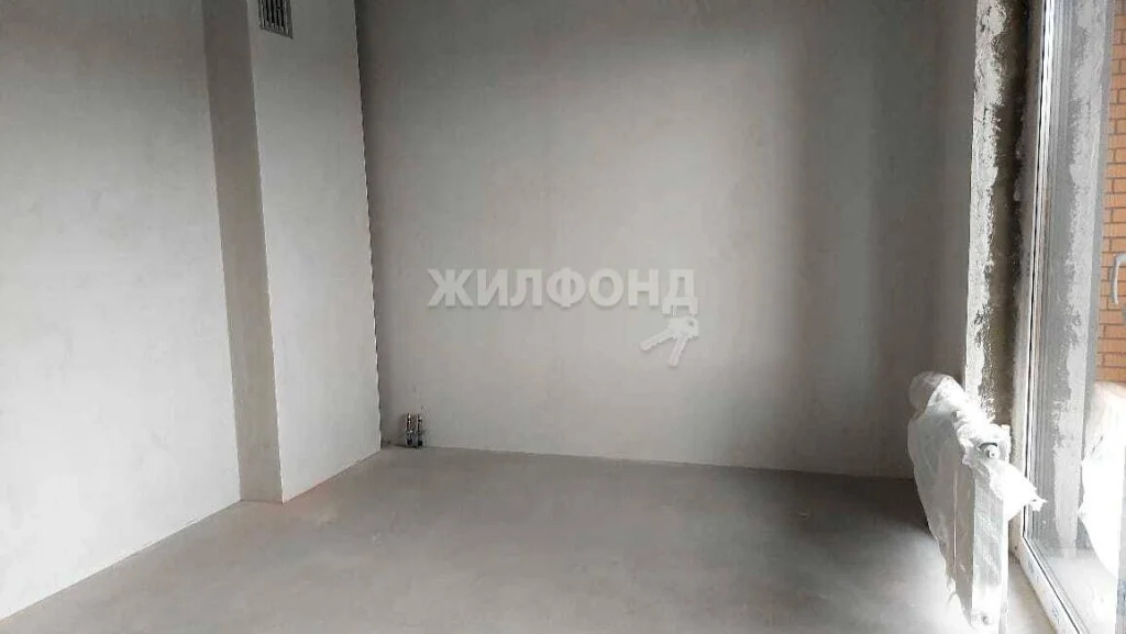 Продажа квартиры, Новосибирск, Василия Клевцова - Фото 8