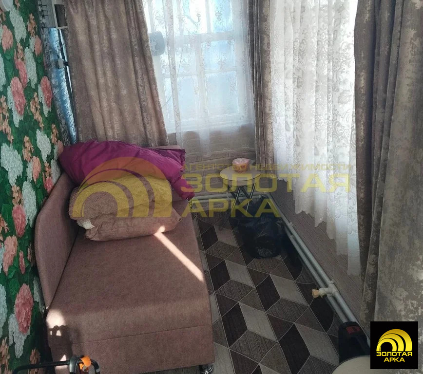 Продажа дома, Старотитаровская, Темрюкский район, Ильича пер. - Фото 3