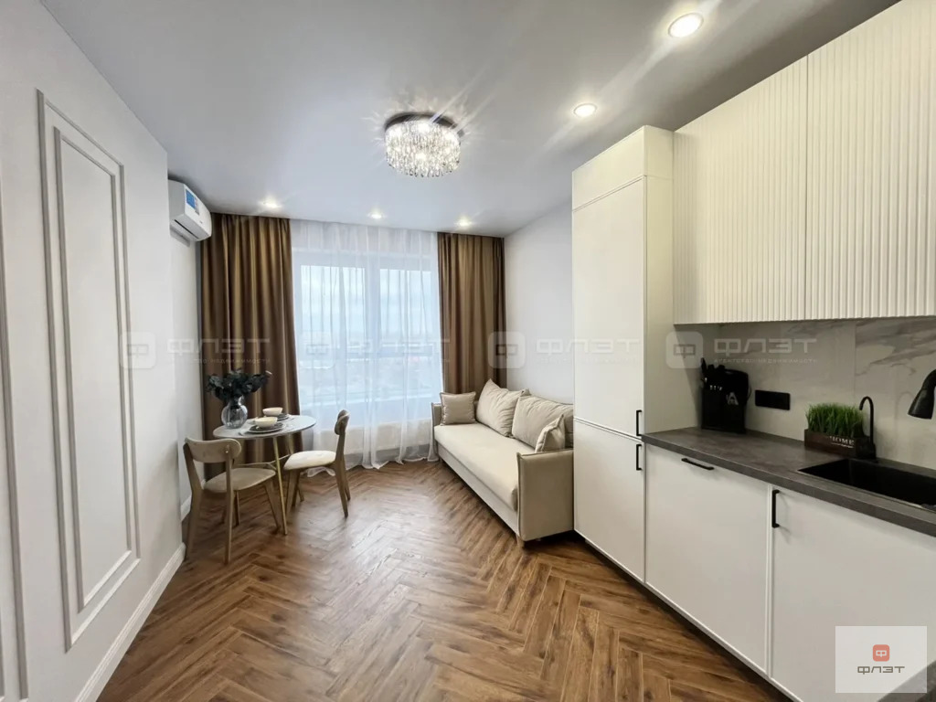 Продажа квартиры, Казань, ул. Краснококшайская - Фото 14