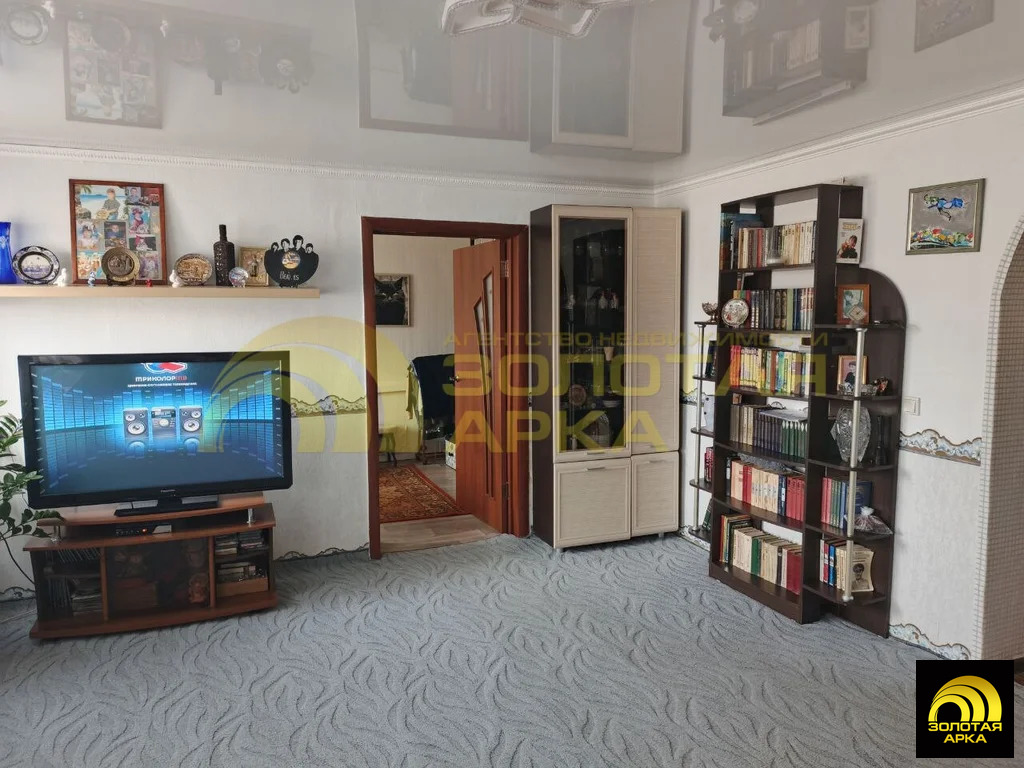 Продажа квартиры, Холмская, Абинский район, ул. Рудничная - Фото 2