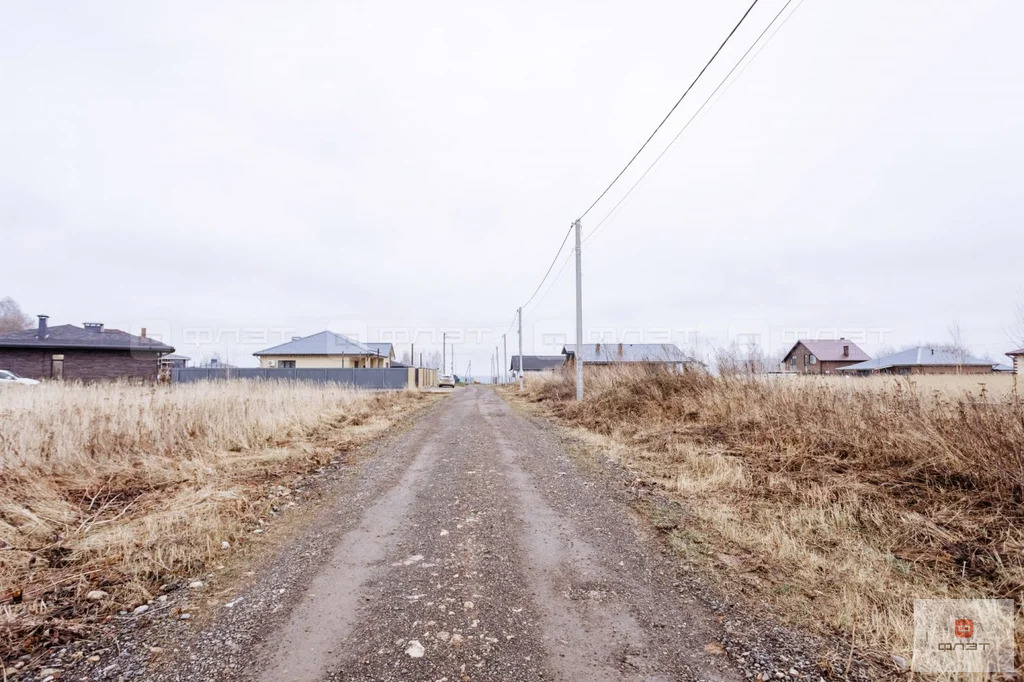 Продажа участка, Пестречинский район, ул. Кукморская - Фото 13