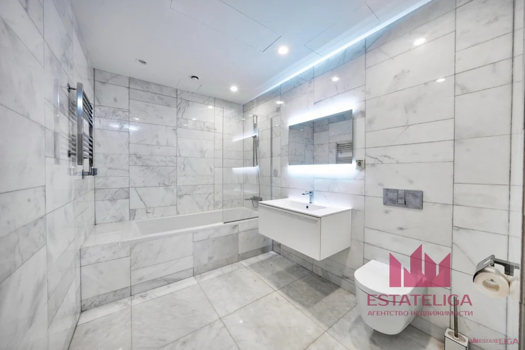 Продажа квартиры, 1-й Красногвардейский проезд - Фото 12