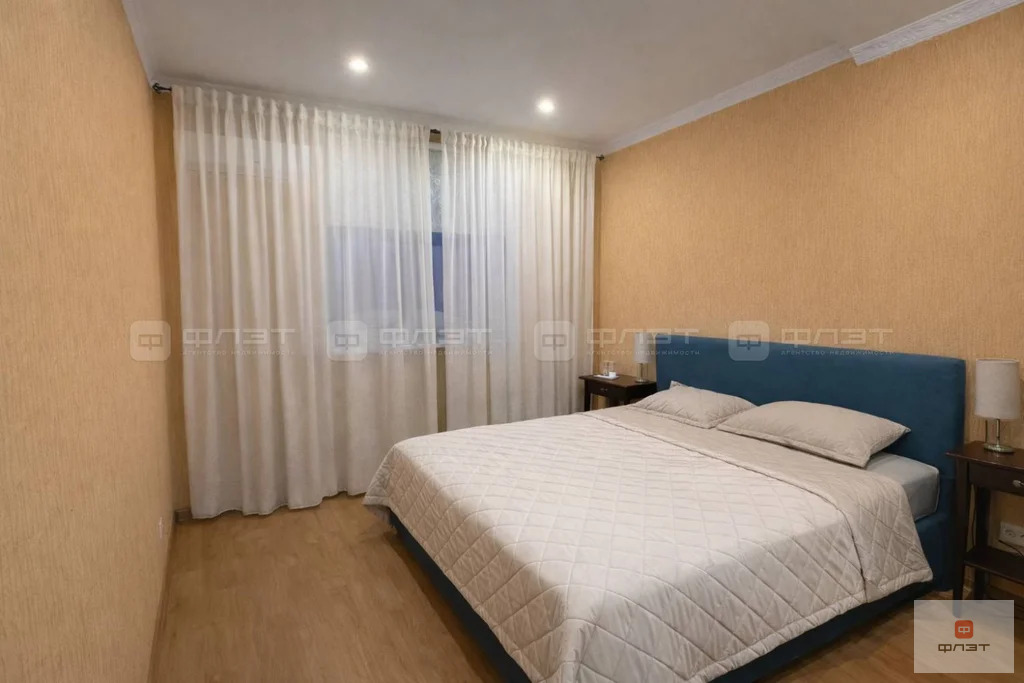 Продажа квартиры, Казань, ул. Ноксинский Спуск - Фото 5