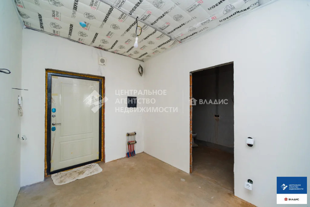 Продажа квартиры, Рязань, ул. Быстрецкая - Фото 12