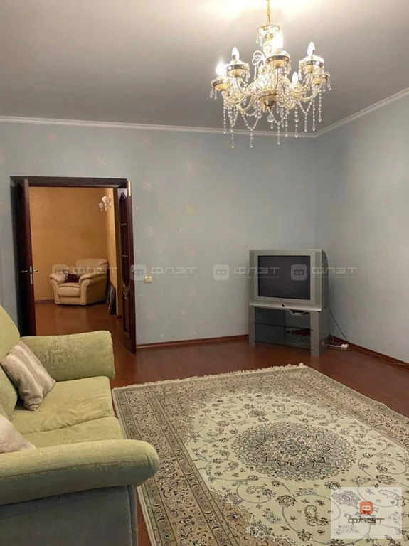 Аренда квартиры, Казань, ул. Рихарда Зорге д.34 - Фото 9