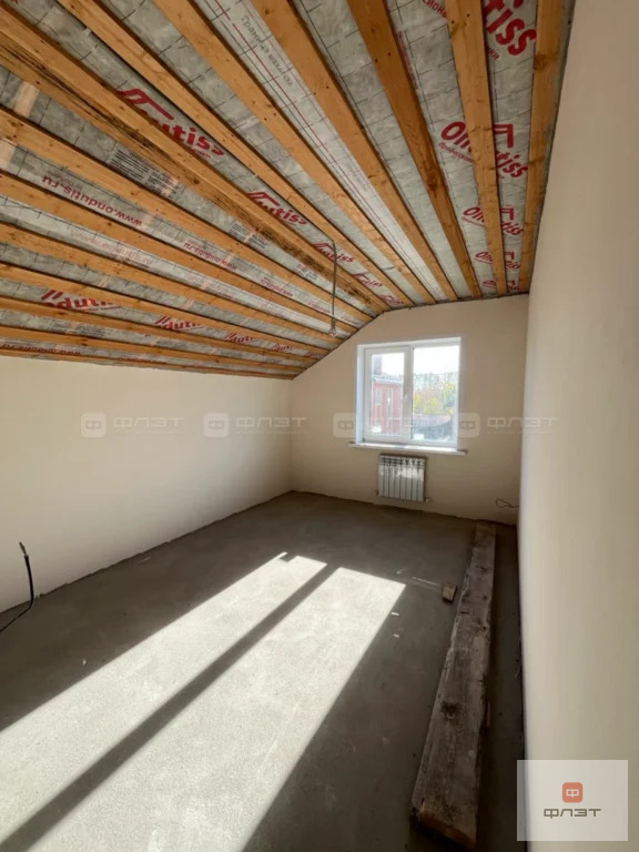 Продажа дома, Званка, Пестречинский район, ул. Лазурная - Фото 11