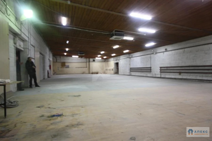 Аренда помещения пл. 432 м2 под склад,  Видное Каширское шоссе в ... - Фото 5