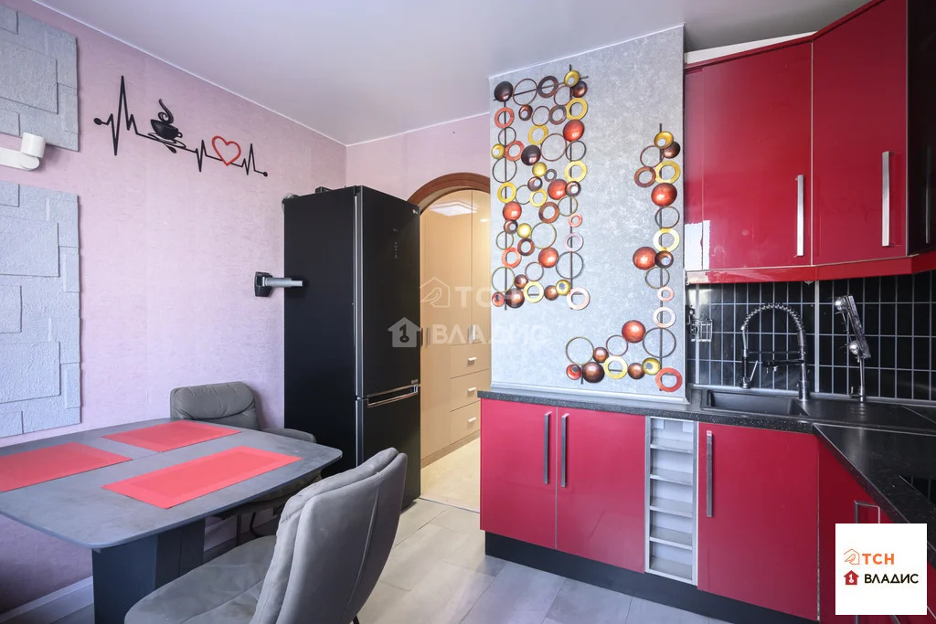 Продажа квартиры, Химки, улица Марии Рубцовой - Фото 5