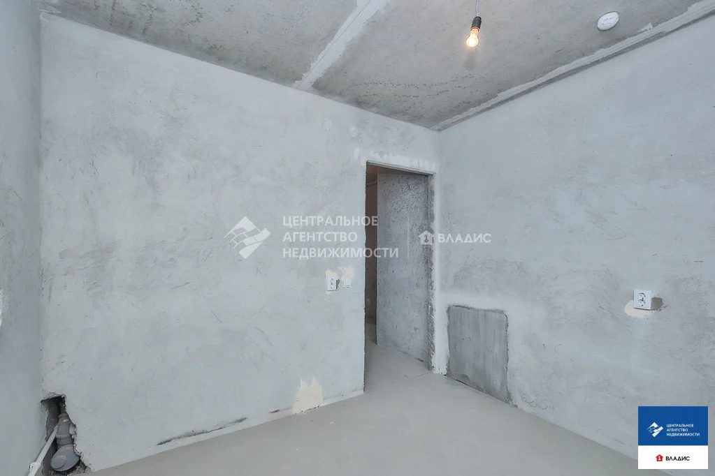 Продажа квартиры, Рязань, ул. Баженова - Фото 2