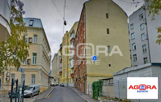 Продажа ПСН, м. Трубная, Пушкарев пер. - Фото 2