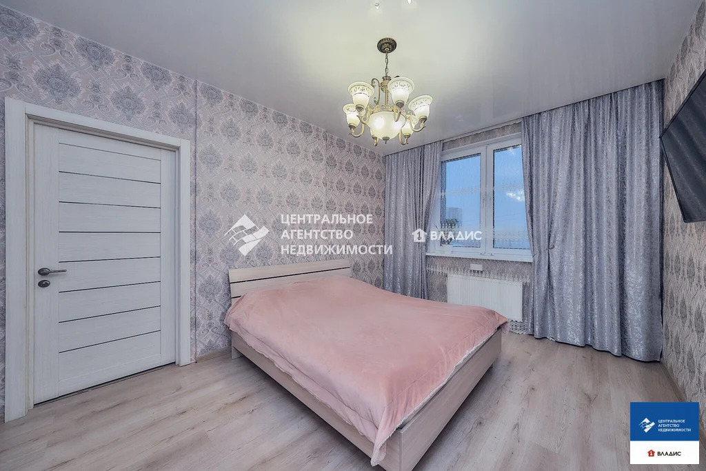 Продажа квартиры, Рязань, ул. Дзержинского - Фото 9