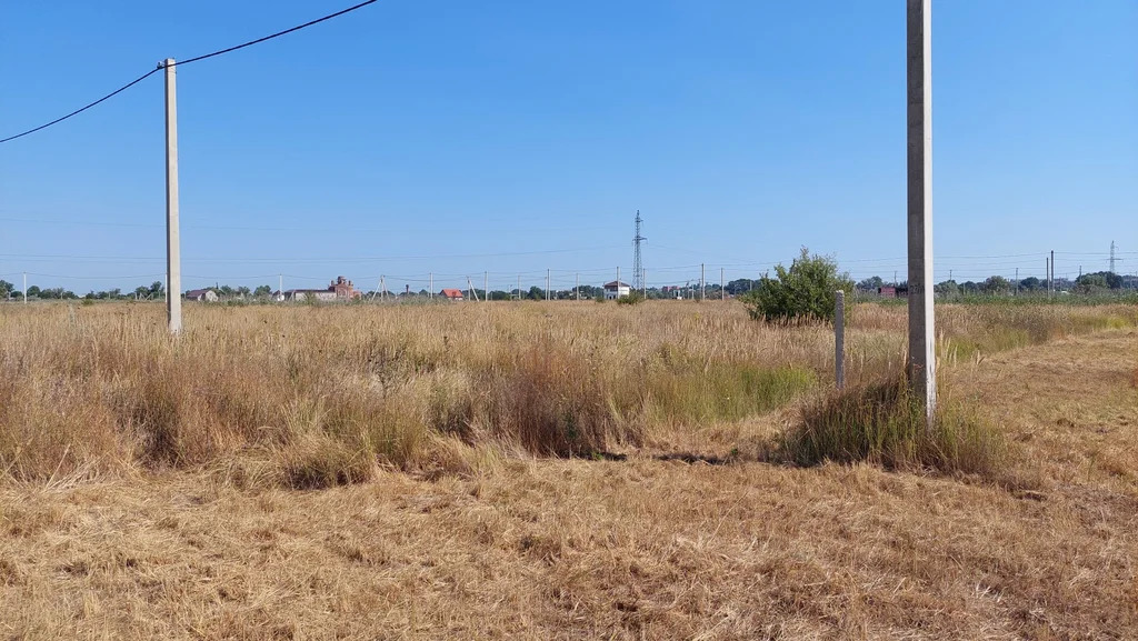 Продажа участка, Темрюк, Темрюкский район, улица Угловая - Фото 9