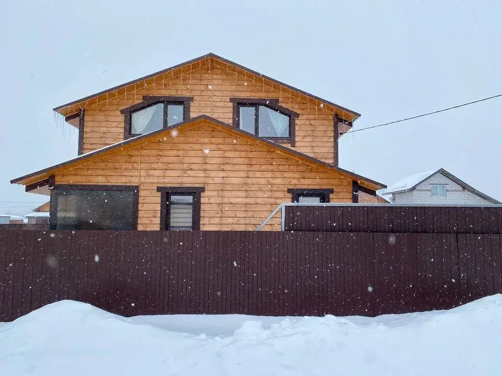 Дом 185,7 м2 на участке 6,2 сот. - Фото 28