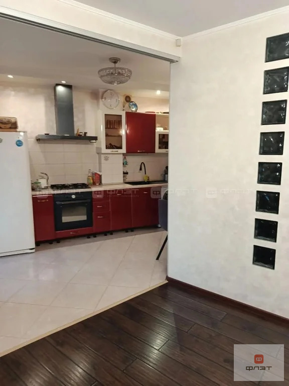 Продажа квартиры, Казань, ул. Чистопольская - Фото 2