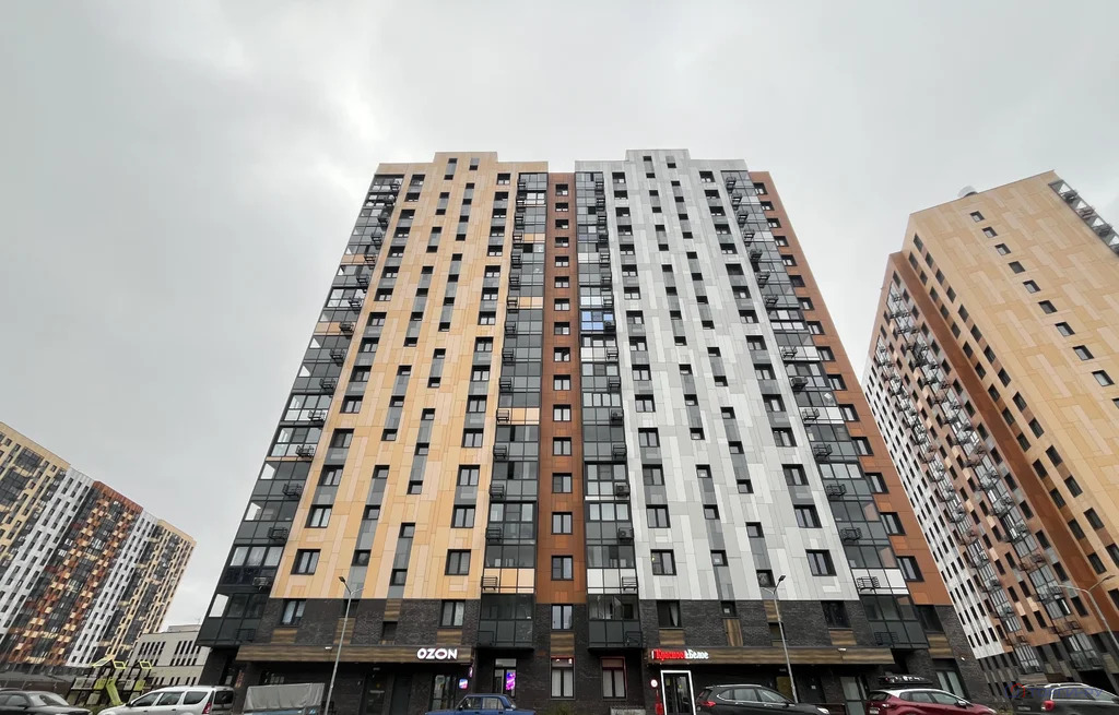 Продажа квартиры, улица Генерала Пилипенко - Фото 1