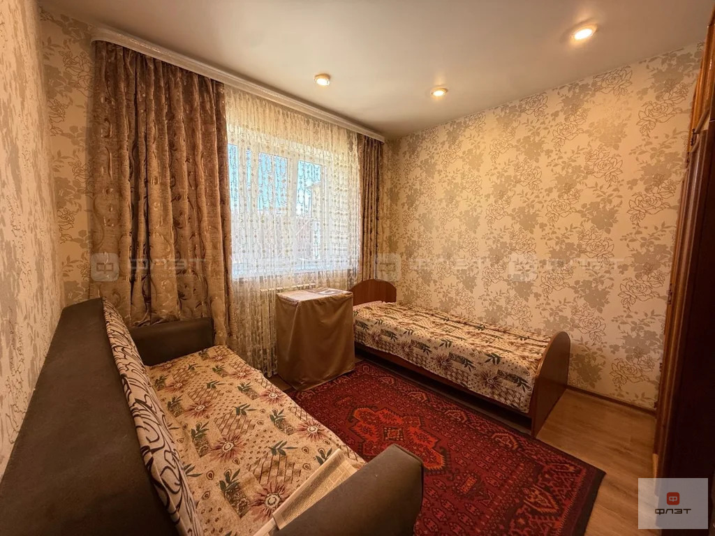 Продажа дома, Столбище, Лаишевский район, ул. Большая Красная - Фото 14