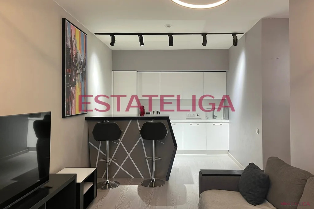 Продажа квартиры, Большая Филевская улица - Фото 6