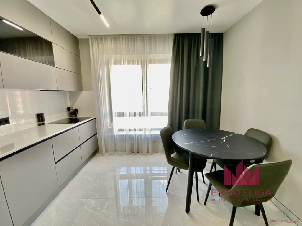 Продажа квартиры, Люберцы, Люберецкий район, улица Летчика Ларюшина - Фото 4