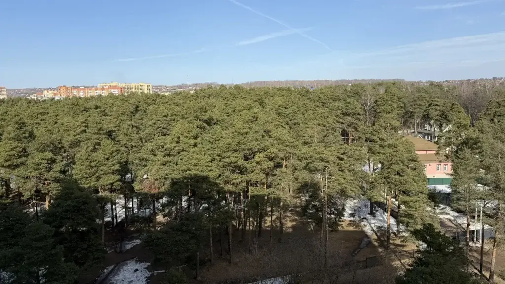 2-к. квартира, 67,7 м2, 10/17 эт. - Фото 18