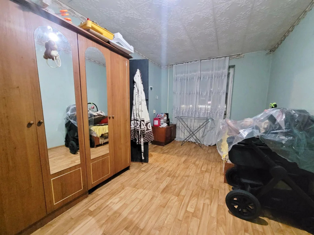 Продажа квартиры, Северская, Северский район, ул. Орджоникидзе - Фото 7