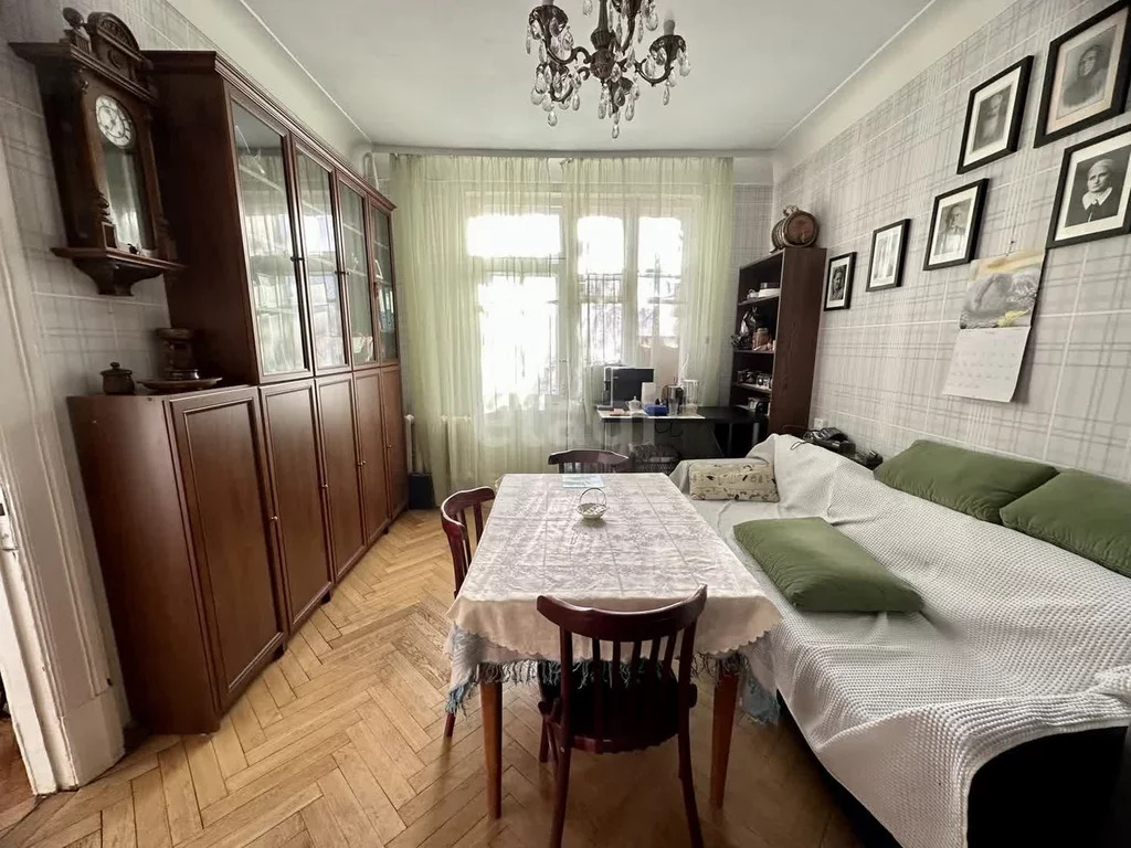 Продажа квартиры, м. Чистые пруды, Чистопрудный бульвар, 12/2 - Фото 20